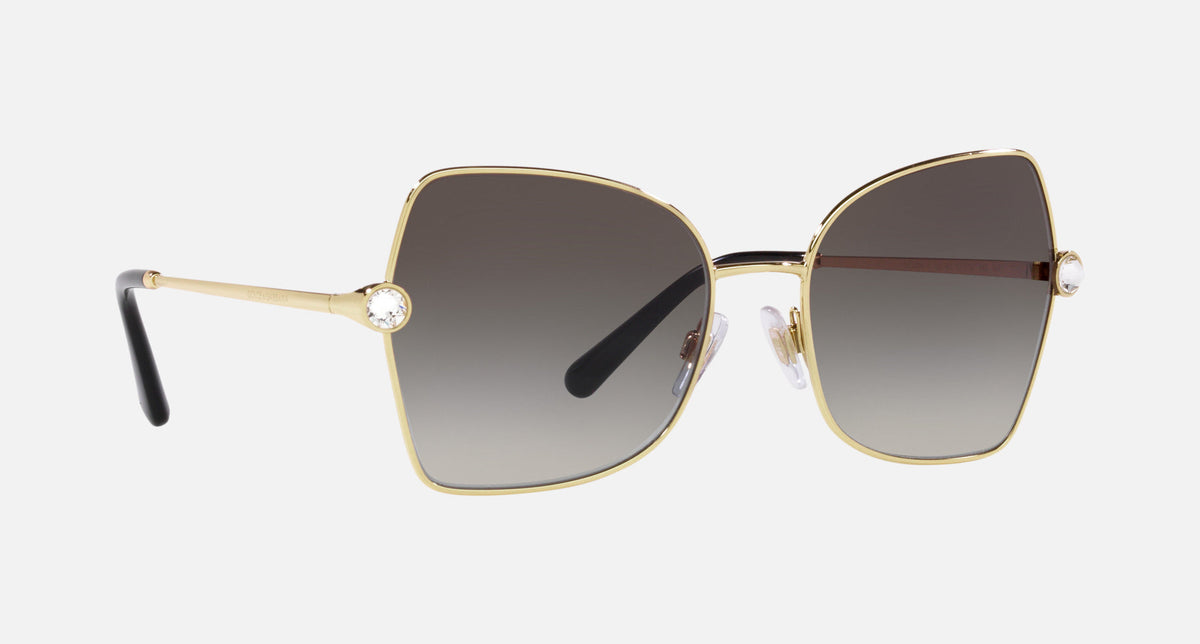 0DG2284B / Gold/Grey Gradient(02/8G) / 57-18-140