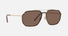 0DG2285 / Gold/havana/Dark Brown(02/73) / 60-15-145