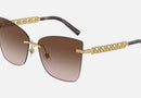 0DG2289 / Gold/brown/Brown Gradient(02/13) / 59-14-140