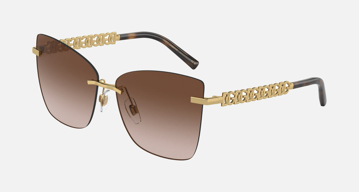 0DG2289 / Gold/brown/Brown Gradient(02/13) / 59-14-140