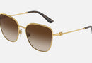 0DG2293 / Gold/Gradient Brown(02/13) / 56-17-145