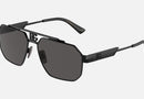 0DG2294 / Black/Dark Grey(01/87) / 59-15-145