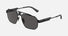 0DG2294 / Black/Dark Grey(01/87) / 59-15-145