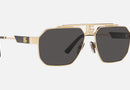 0DG2294 / Gold/Dark Grey(02/87) / 59-15-145