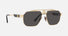 0DG2294 / Gold/Dark Grey(02/87) / 59-15-145