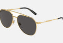 0DG2296 / Gold/Dark Grey(02/87) / 58-15-145