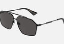 0DG2303 / Black/Dark Grey(01/87) / 61-12-145