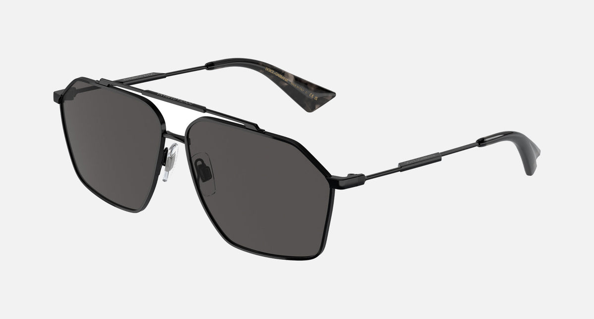 0DG2303 / Black/Dark Grey(01/87) / 61-12-145