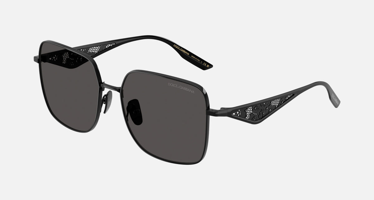 0DG2310 / Black/Dark Grey(01/87) / 57-16-145
