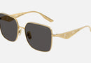 0DG2310 / Gold/Dark Grey(02/87) / 57-16-145