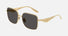 0DG2310 / Gold/Dark Grey(02/87) / 57-16-145