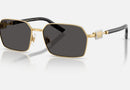 0DG2316 / Gold/Dark Grey(02/87) / 56-16-145