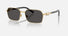 0DG2316 / Gold/Dark Grey(02/87) / 56-16-145