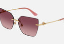 0DG2321 / Gold/Light Pink Gradient Pink(02/8D) / 62-14-140