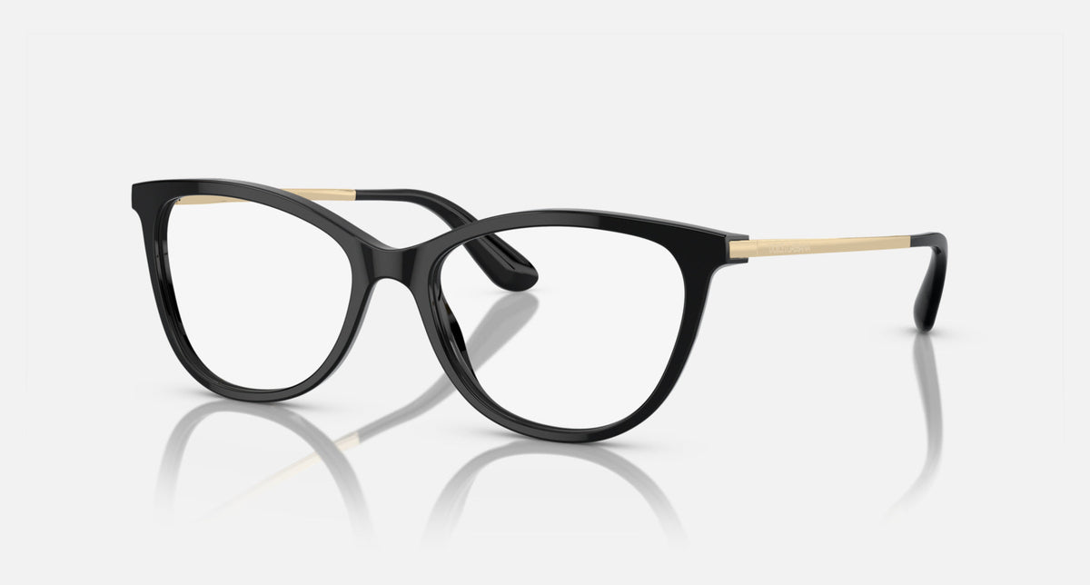0DG3258 / Black(501) / 54-17-140