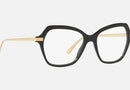 0DG3311 / Black(501) / 51-17-140