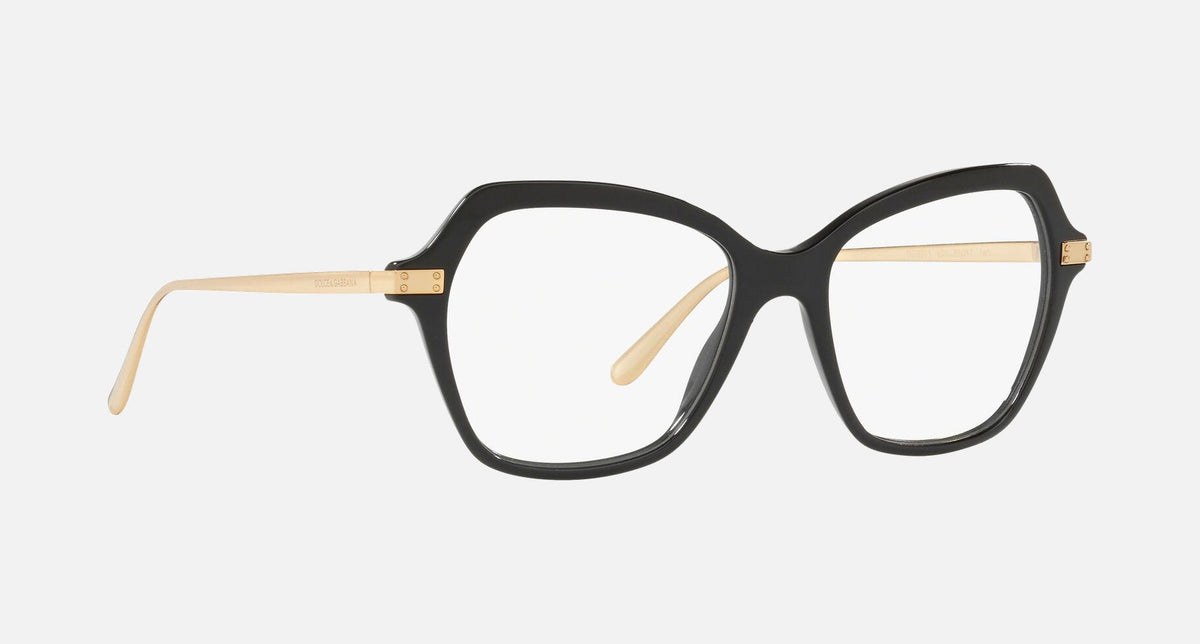 0DG3311 / Black(501) / 51-17-140