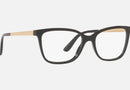 0DG3317 / Black(501) / 52-17-140