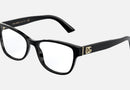 0DG3326 / Black(501) / 54-17-140