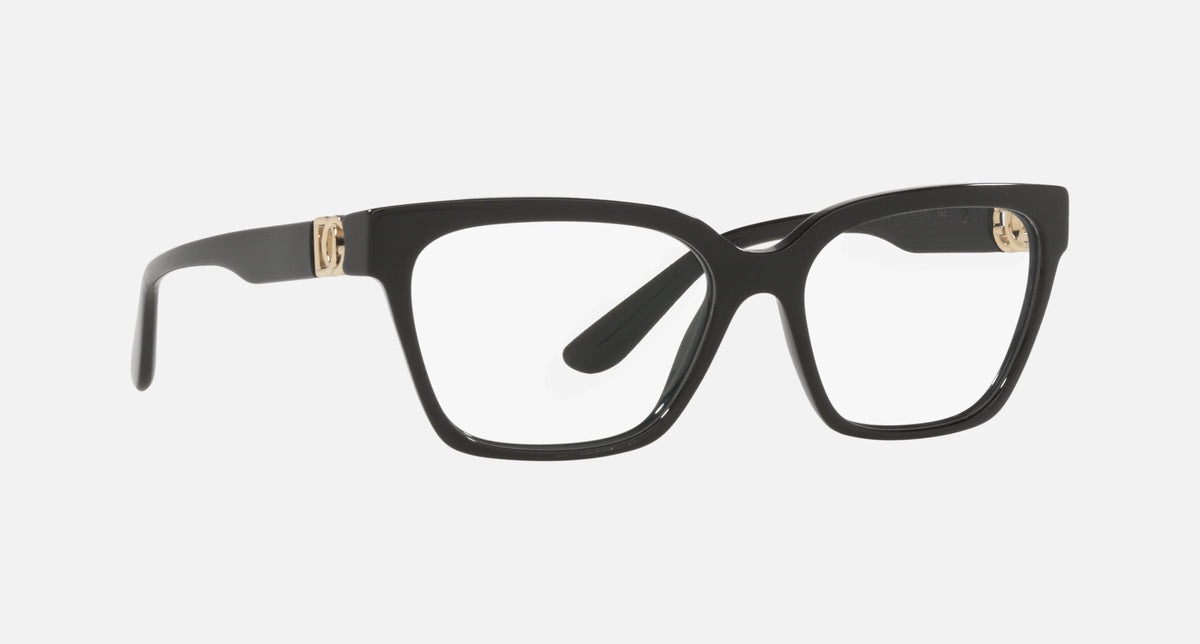 0DG3343 / Black(501) / 55-16-140