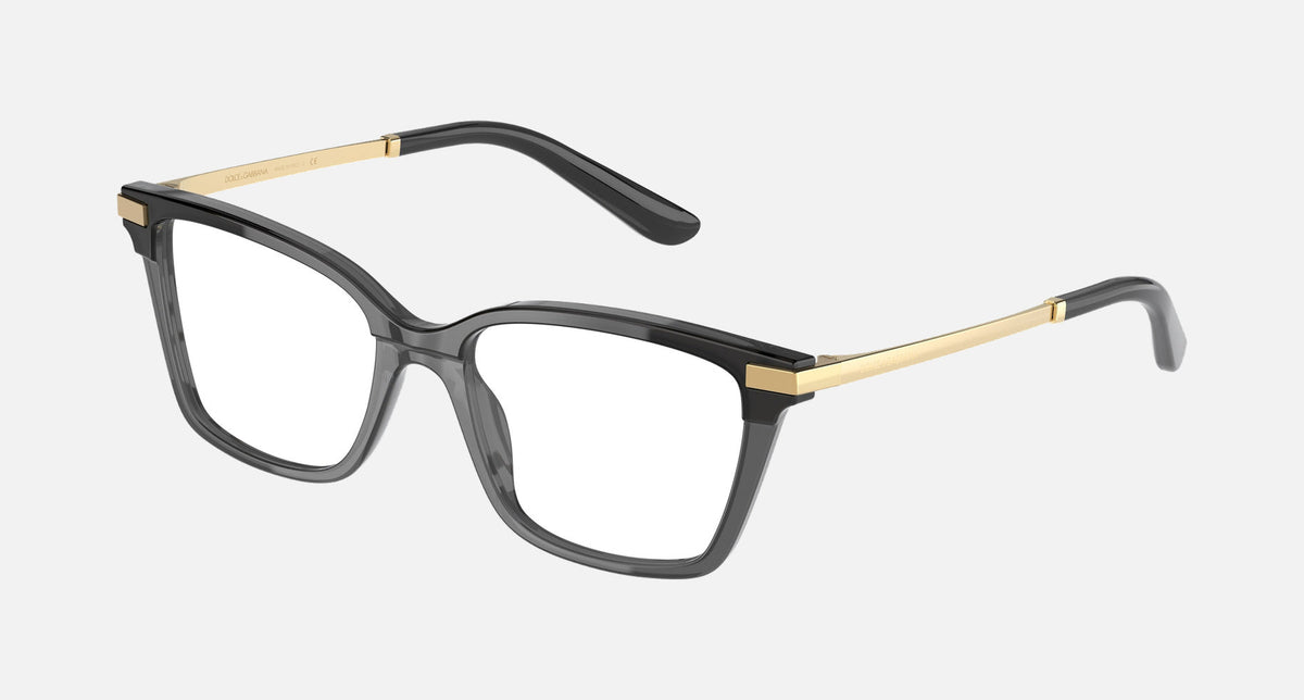 0DG3345 / Black/transparent black(3246) / 50-17-140