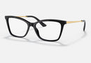 0DG3347 / Black(501) / 54-16-145