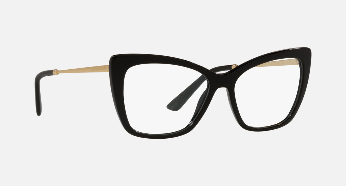 0DG3348 / Black(501) / 55-16-145