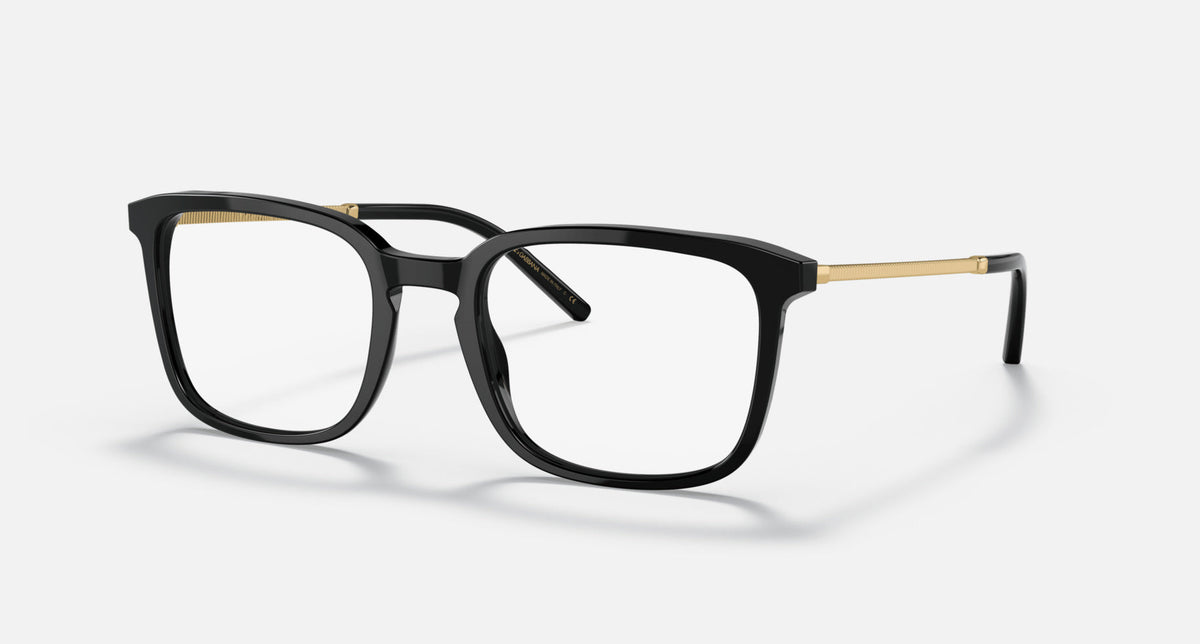 0DG3349 / Black(501) / 52-21-145