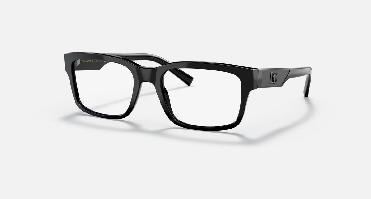 0DG3352 / Black(501) / 55-20-150