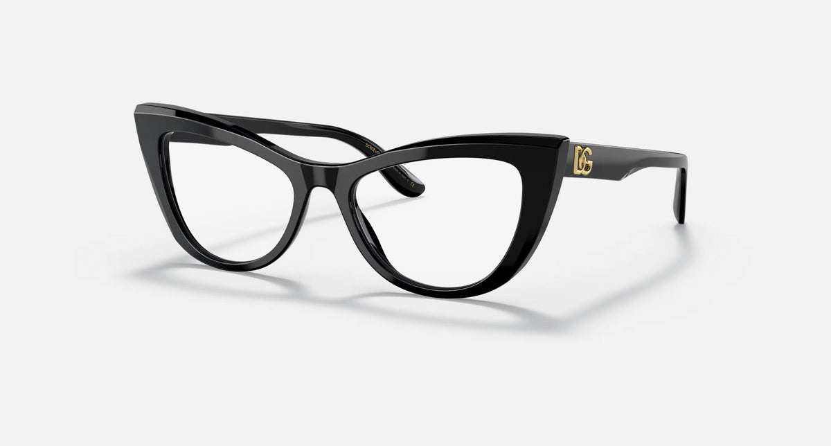 0DG3354 / Black(501) / 52-18-145