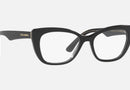0DG3360 / Black/transparent grey(3246) / 52-18-145