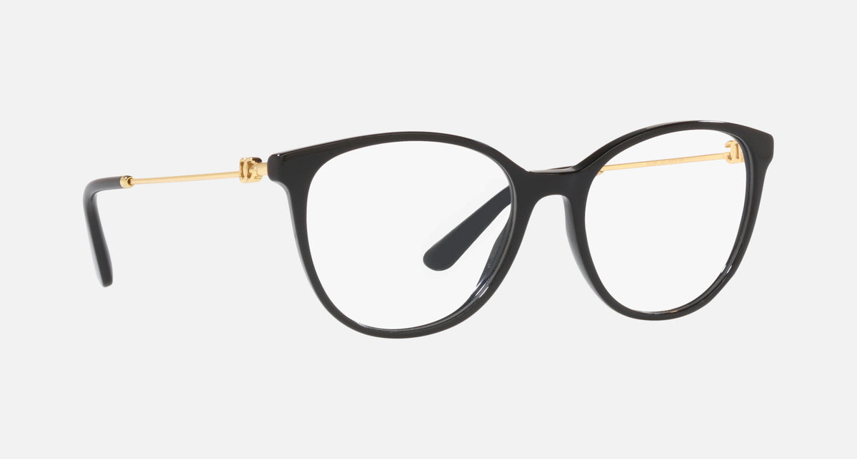 0DG3363 / Black(501) / 52-18-145