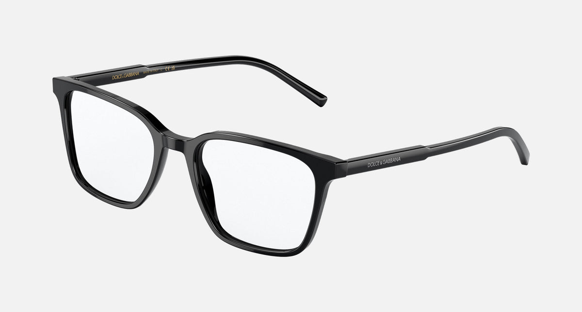 0DG3365 / Black(501) / 54-19-145