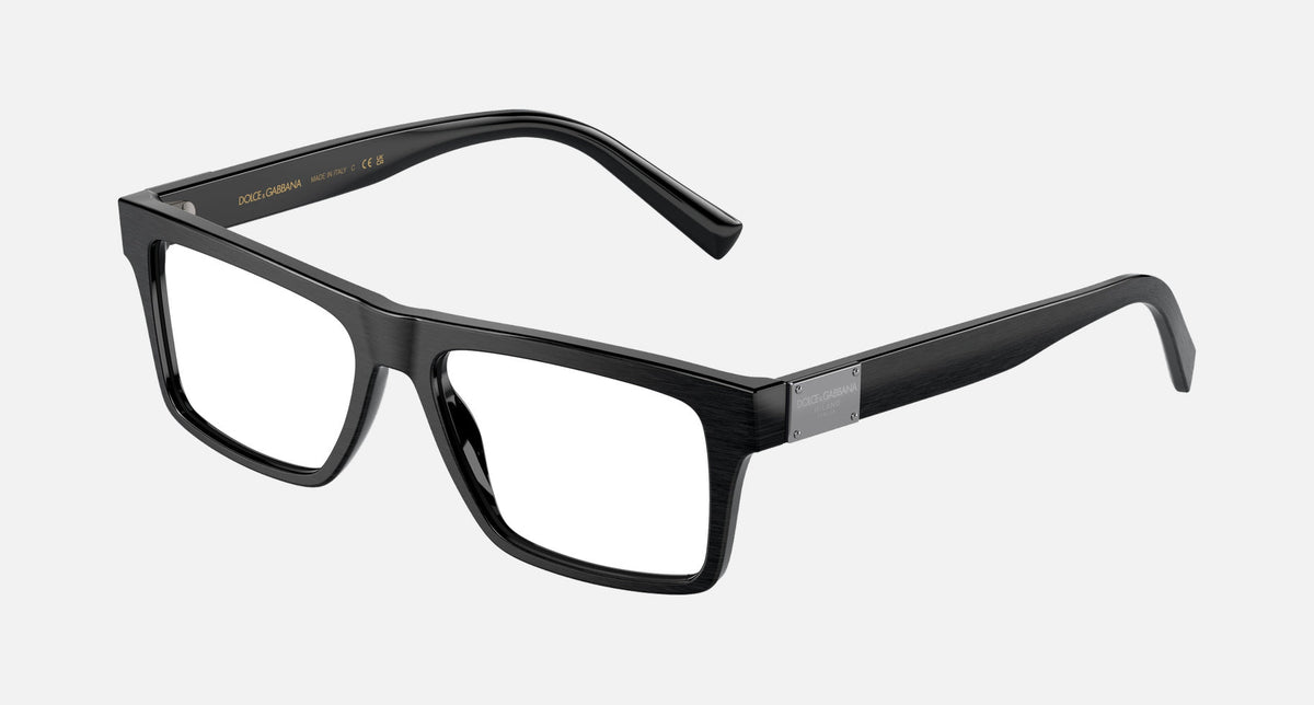 0DG3368 / Brushed black(2820) / 52-16-145