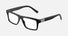 0DG3368 / Brushed black(2820) / 52-16-145