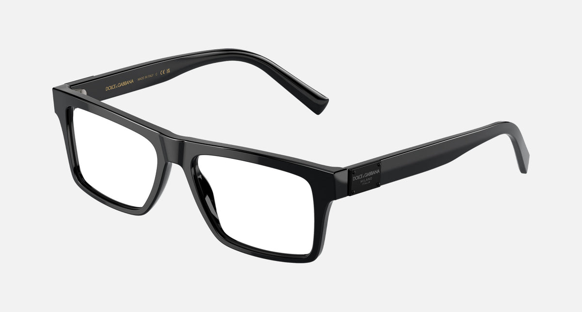 0DG3368 / Black(501) / 52-16-145