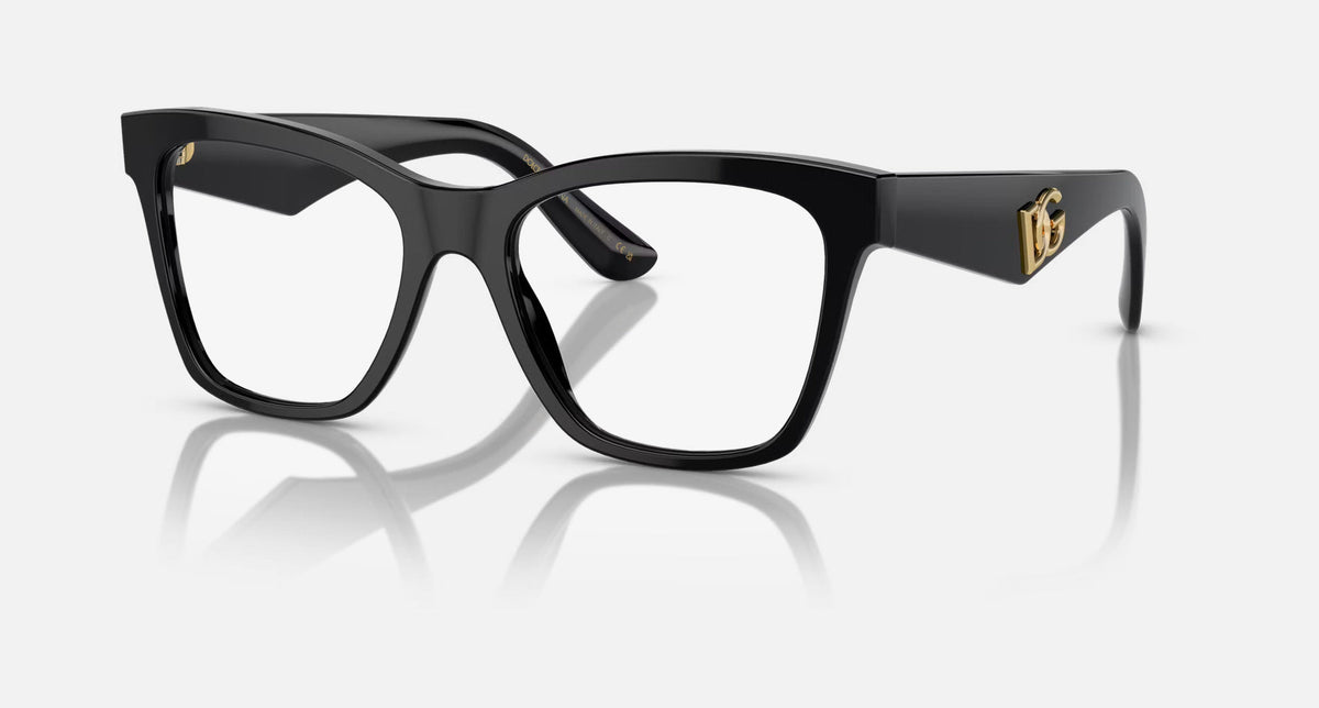 0DG3374 / Black(501) / 51-18-145