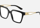 0DG3376B / Black(3355) / 53-18-140