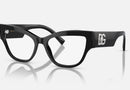 0DG3378 / Black(501) / 53-17-145