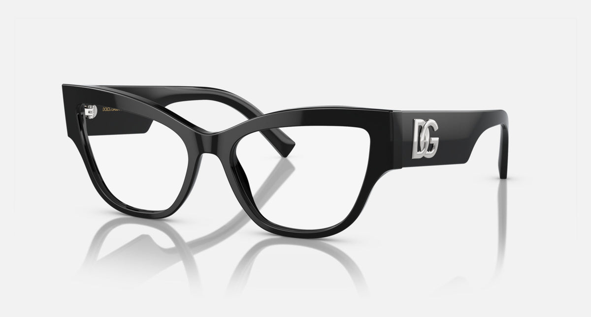 0DG3378 / Black(501) / 53-17-145