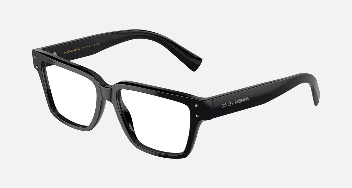 0DG3383 / Black(501) / 53-16-145