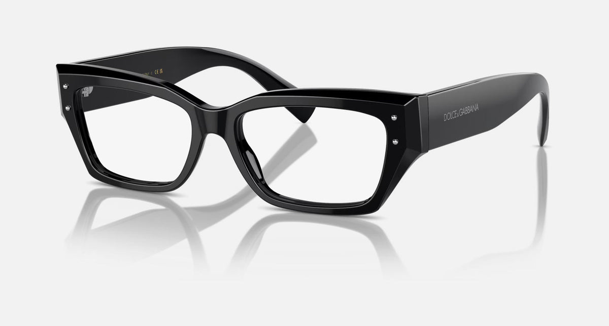 0DG3387 / Black(501) / 53-16-145