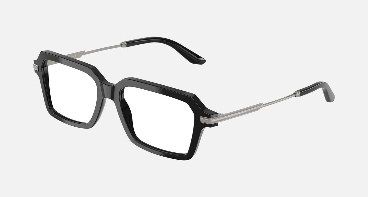 0DG3401 / Black(501) / 52-17-145