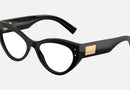 0DG3403 / Black(501) / 52-18-140