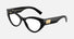 0DG3403 / Black(501) / 52-18-140