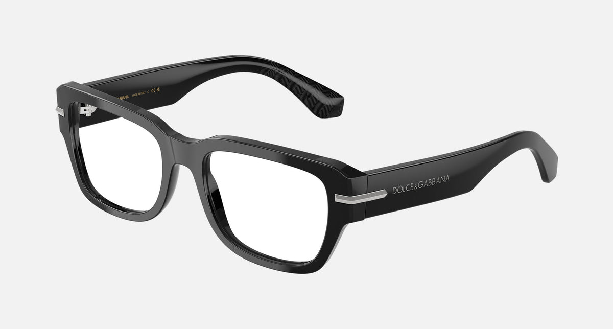 0DG3408 / Black(501) / 52-19-145