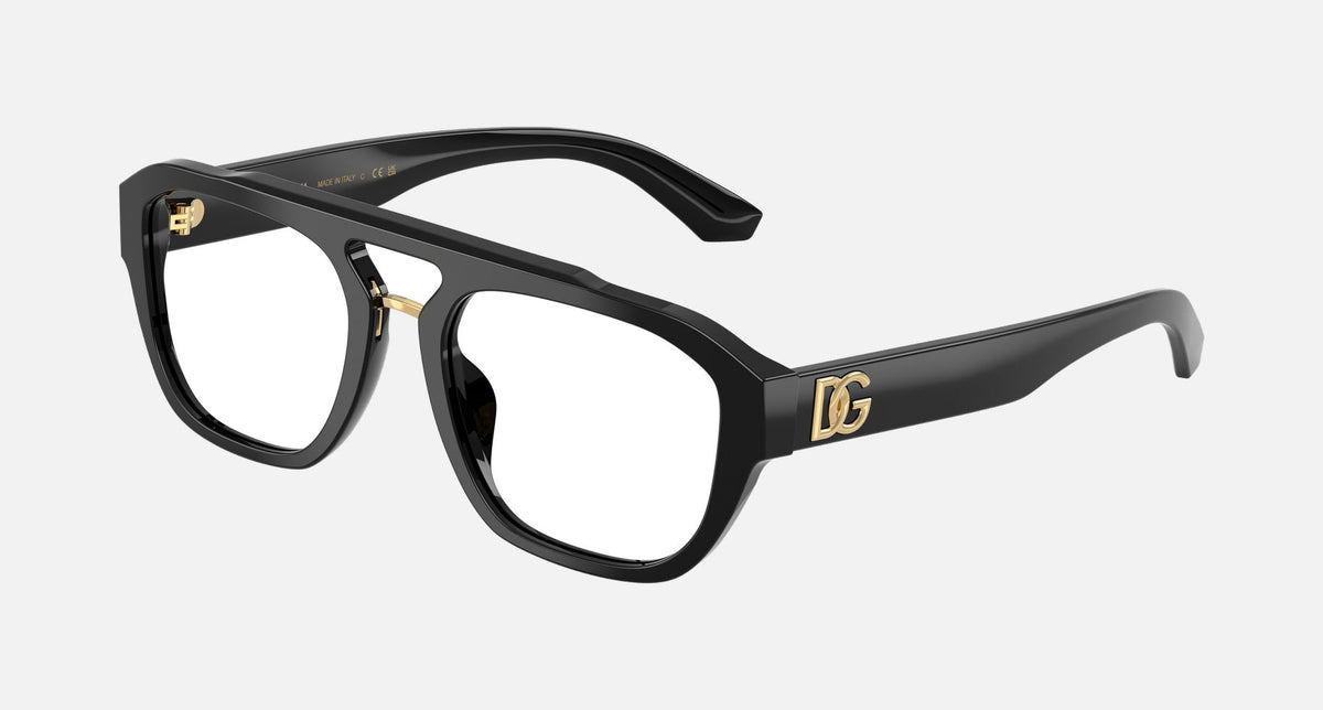 0DG3415 / Black(501) / 55-20-145