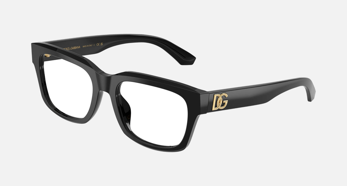 0DG3416 / Black(501) / 53-19-145