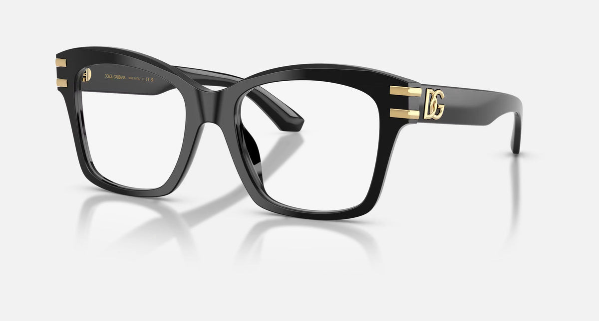 0DG3419 / Black(501) / 52-19-145