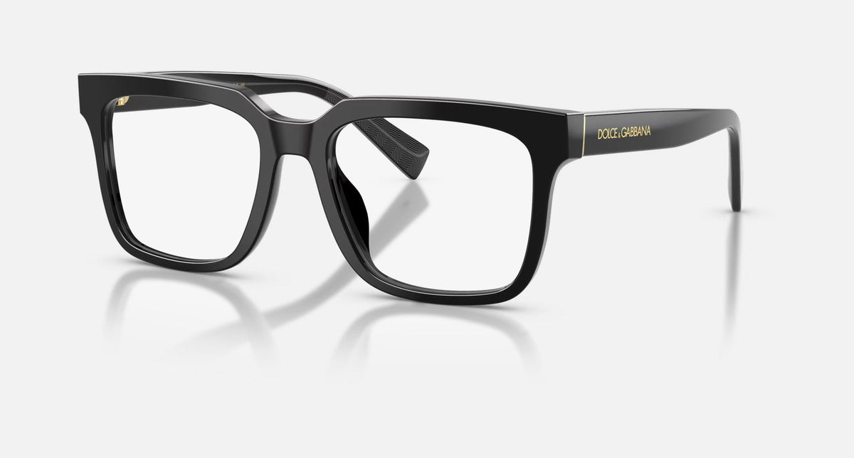 0DG3422 / Black(501) / 53-18-145